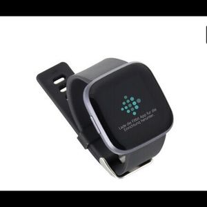 Fitbit versa
